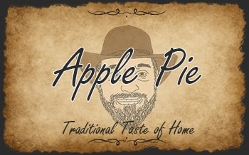 Apple Pie – Dr. Crimmy's V-Liquid